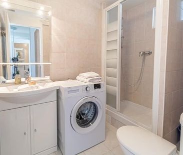 Location Appartement 1 pièce 26m² NICE 06100 - Photo 4
