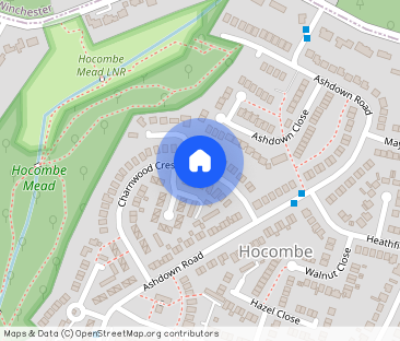 Charnwood Crescent, Chandler's Ford, Eastleigh, SO53 - Photo 1