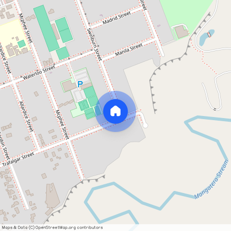 64 Swinburn Street, Dannevirke, Tararua