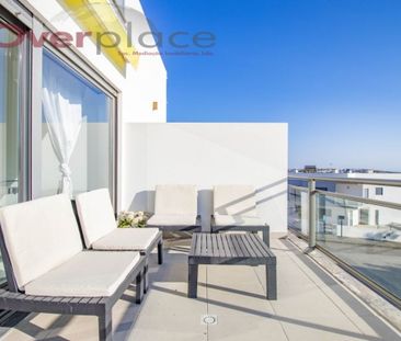 Luxury Flat for rent in Praia da Areia Branca (Lourinha), Lourinhã,... - Photo 3