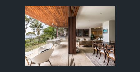 Balmoral Architectural Masterpiece: 'Yoorana' - Photo 2