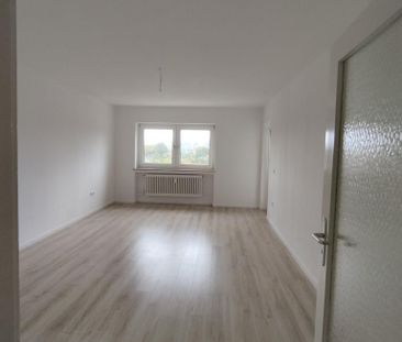 große 2 Zimmerwohnung - Dein neues Zuhause! - Photo 1