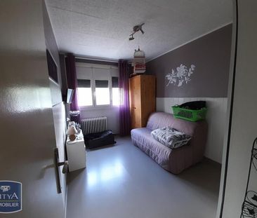 Location Appartement 3 pièces 72m² EYBENS 38320 - Photo 5