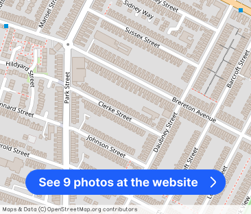 Clerke Street, Cleethorpes, North East Lincs, DN35 - Photo 1