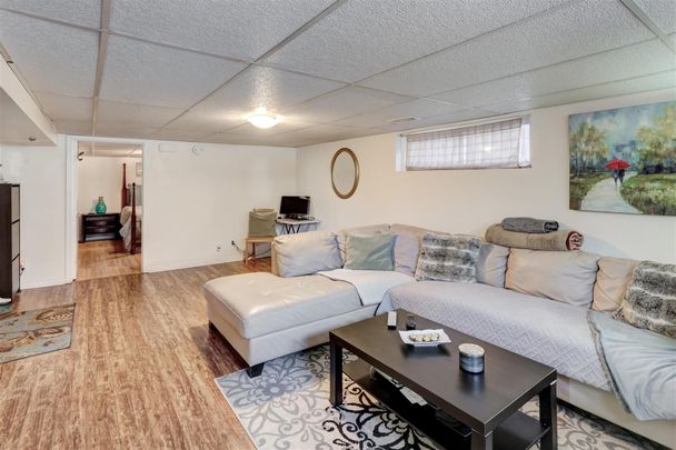 For Lease - 18 Railway Street Unit# Basement, Vaughan, Ontario - Photo 1