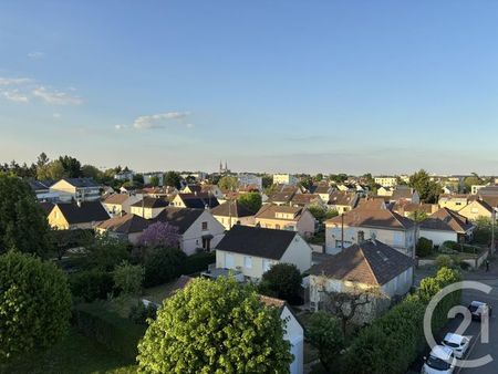 Appartement T2 à louer 2 pièces - 66,56 m2 LUISANT - 28 - Photo 4