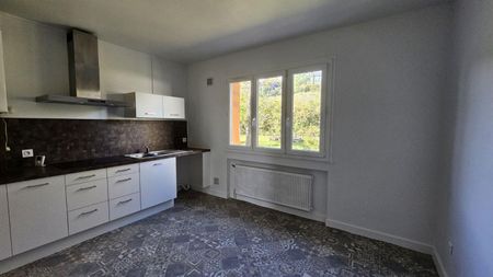 Location Appartement Clermont-Ferrand - Photo 3