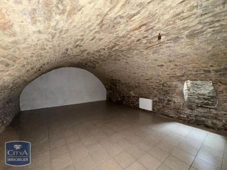 Appartement à louer 3 pièces 56.61m² - Photo 2
