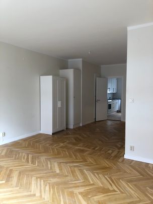 Bergsgatan, Eskilstuna - Photo 1