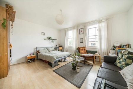 Settles Street, Algate East, E1 - Photo 2