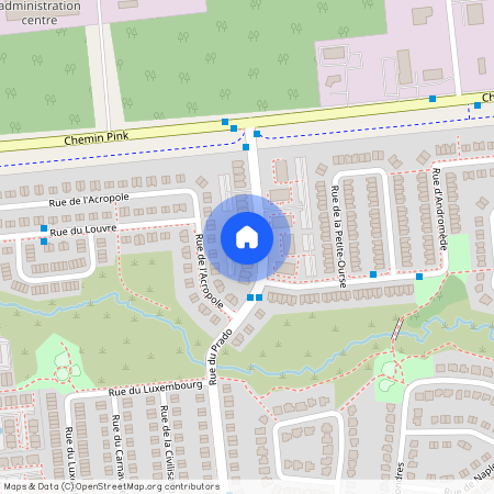 366 Rue du Prado, Gatineau (Aylmer), QC J9J