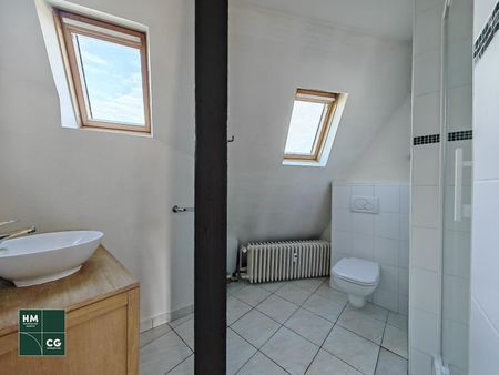 Location Appartement 3 pièces 54m² STRASBOURG 67000 - Photo 3