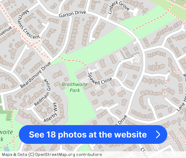 Spawell Close, Lowton, WA3 - Photo 1