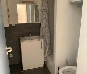 Location appartement 1 pièce - 19.1m² à Joue les tours (37300) - Photo 6