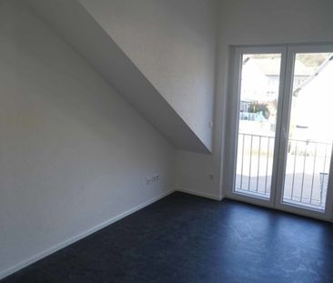 Exklusive Maisonette-Wohnung im Neubau - Wohnen am Dorfbach in Dege... - Foto 6