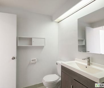 406, rue Crépeau, Saint-Laurent à louer - Photo 6