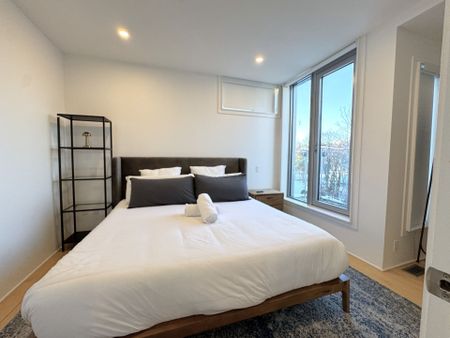 For Lease - 15 Cummings Street Unit# Th1, Toronto, Ontario - Photo 5