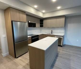 Luxury Top Floor Apartment! 1 Bedroom, 1.5 Bathroom + Den For Rent - Photo 1