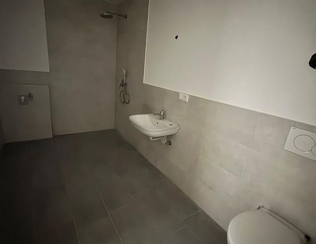 Kernsanierte 2-Zimmer Wohnung mit Einbauküche und Stellplatz - 4 - Foto 1