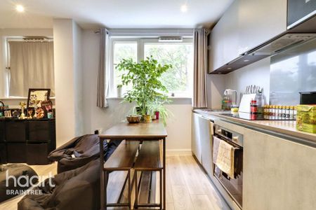 1 bedroom apartment to rent - Photo 4