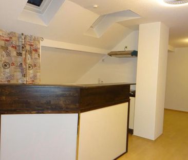 Singlewohnung in Bottrop Eigen ! - Foto 1