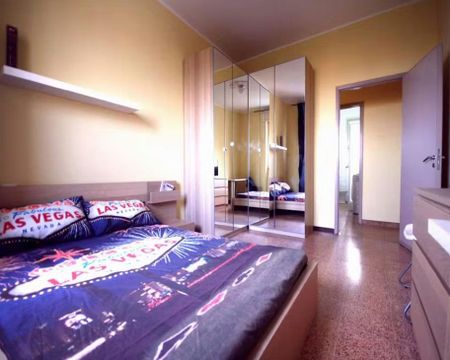 Via Carlo Marx, Milan, Lombardy 20153 - Photo 4