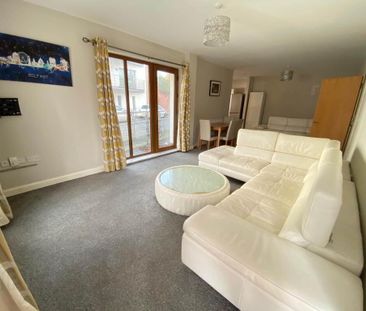 Apt 1, Templemore Avenue, Belfast, BT5 4FX - Photo 2