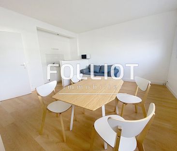 F2 MEUBLE - PORT CAEN - Photo 1