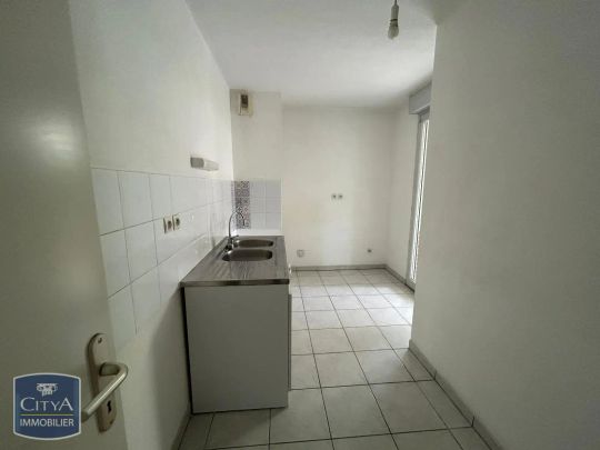 Appartement à louer 3 pièces 64.7m² - Photo 1