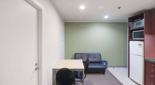 Stafford House Living - Photo 1