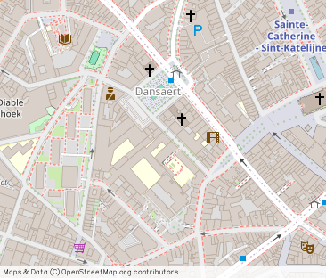 Two-Bedroom - Stair Access Catherine 11 - Photo 1