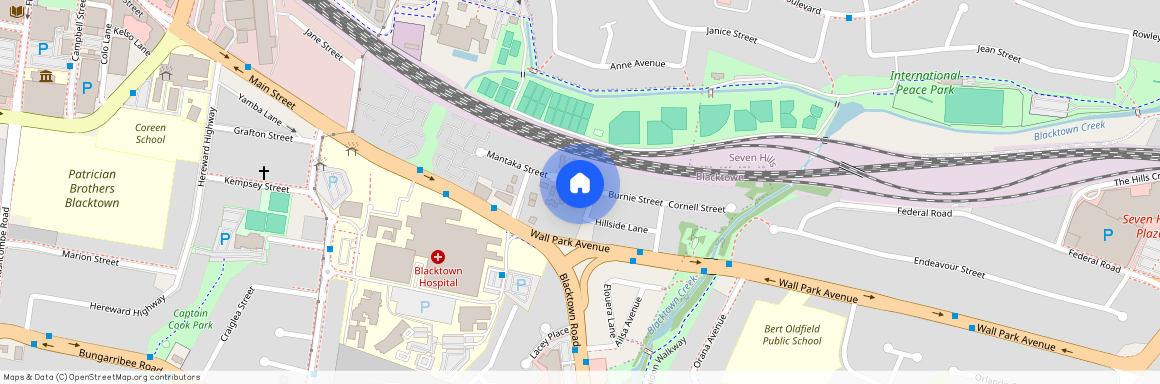 39 Burnie Street, Blacktown 2148, New South Wales