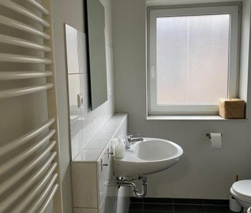 1-Zimmer-Wohnung mit Balkon in Oldenburg mieten - Photo 1