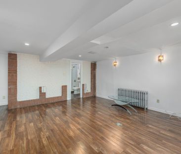 For Lease - 36 Lanark Avenue Unit# #Lower, Toronto, Ontario - Photo 5