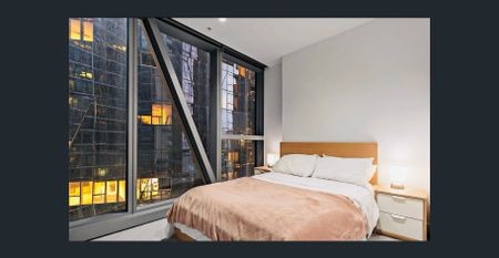 Stylish 2-Bed 2 bath Apartment in the Heart of Melbourne - Photo 3