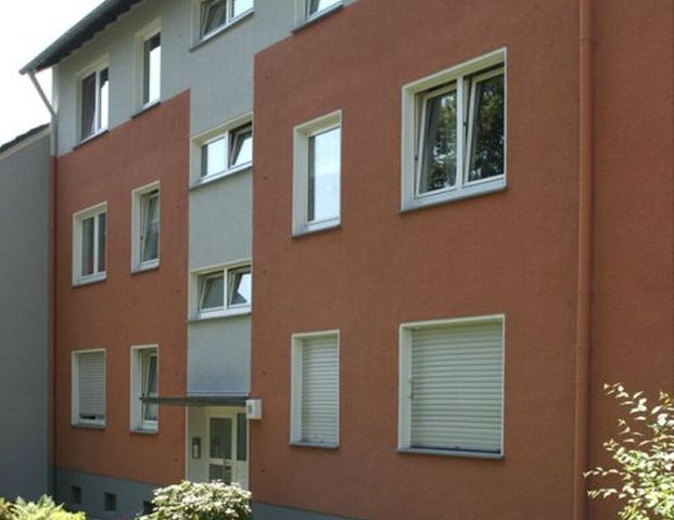 Willkommen Zuhause - Photo 1