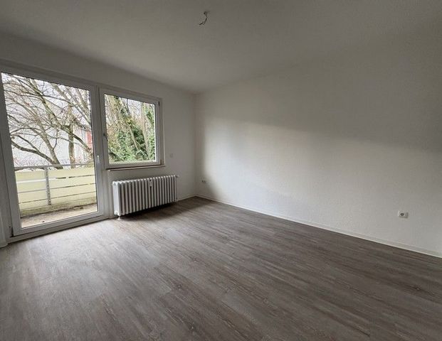 Umzug gefällig? Renovierte 3,5-Zimmer-Wohnung im Beisenviertel - Photo 1