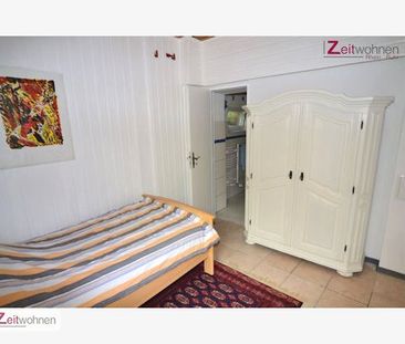 Zentral gelegenes Apartment in Bad-Godesberg - Photo 5