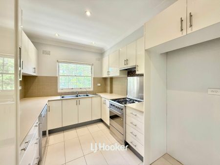 6/711 Pacific Hwy, Gordon NSW, Belconnen - Photo 5