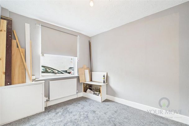3 bedroom terraced house to rent - Photo 1