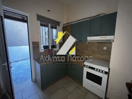 Διαμέρισμα για ενοικίαση Αγυιά (Πάτρα) - Photo 3