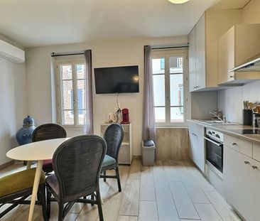 MAISON T2 MEUBLEE - QUARTIER MADELEINE ALBI - Photo 1