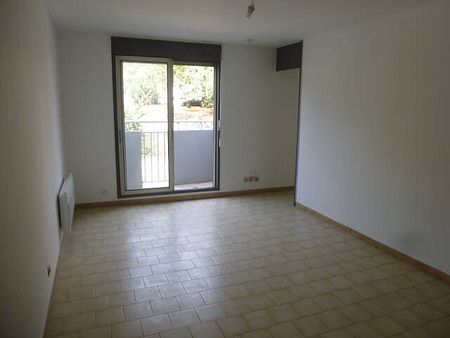 Location appartement 2 pièces 32.2 m² à Montpellier (34000) - Photo 4