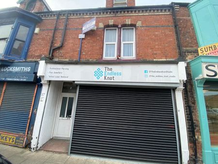 To Let: Murray Street, Hartlepool, County Durham, TS26 8PF. - Photo 3