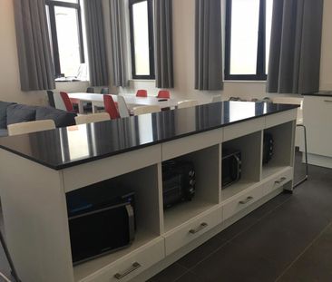 Studentenkamer te huur in Leuven - Photo 4