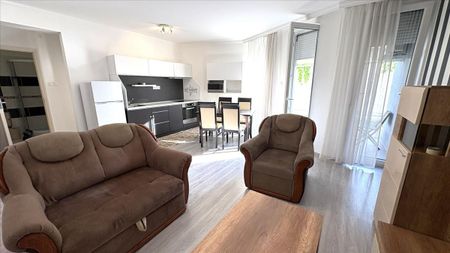 Kiadó újszerű állapotú lakás - Debrecen - Fotó 5