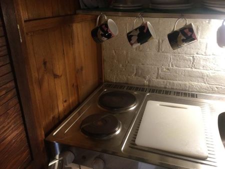 Immaculate ,self contained studio overlooking Eton College playing fields - Photo 5