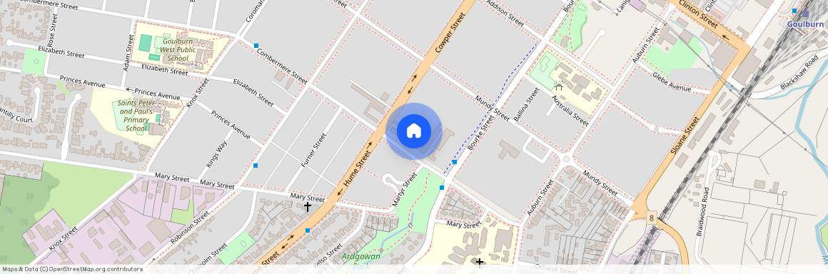 1/39 Combermere Street, NSW 2580, Goulburn