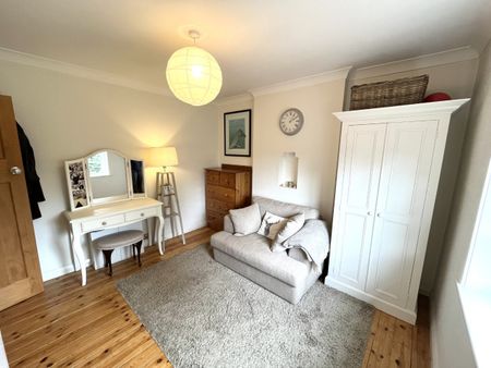 Room in a Shared House, Ethelburt Avenue, SO16 - Photo 4