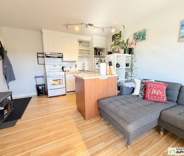 9-3034, rue Lechasseur, Ste-Foy à louer - Photo 5